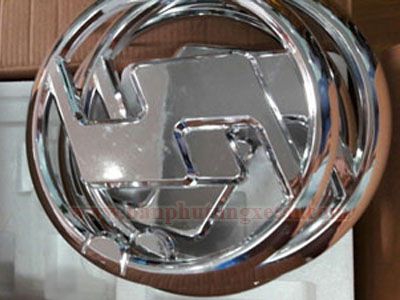 Bán biểu tượng logo Shacman | Phụ tùng xe tải Shacman chính hãng