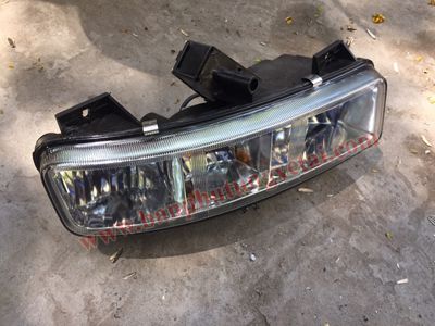 Đèn gầm xe tải | Cung cấp các loại đèn gầm xe tải Trung quốc